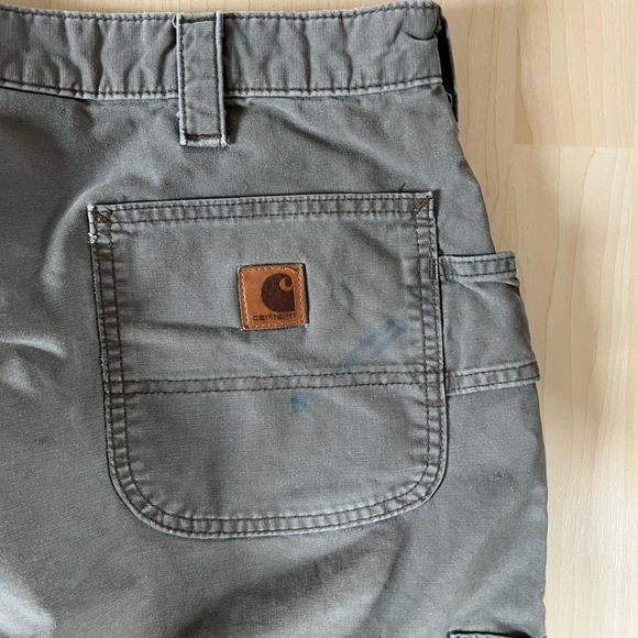Carhartt pants - Picture 5 of 5